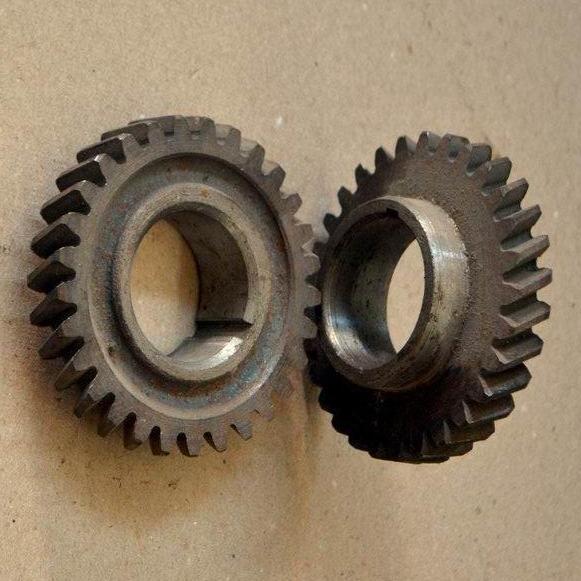 Купить Шестерня масляного насоса Д144, Т40 z=29 Цена 280