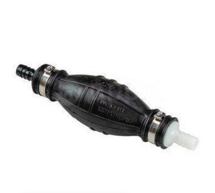 Груша паливопідкачувальна для човнових моторів 5/16" C14784-1