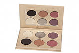 06 Colorado Springs Палетка тіней Pierre Rene 6th Sense Eyeshadow Palette, фото 4