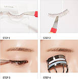 Накладні вії 02 Pony Missha Secret Lash, фото 6