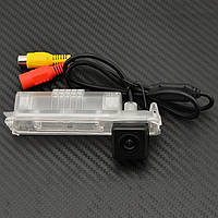 Штатна автомобільна камера VOLKSWAGEN LAVIDA