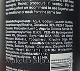 Шампунь для волосся з аргановою олією Joanna Argan Oil Shampo 400 ml, фото 4