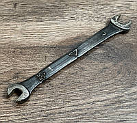 Ключ рожковый 5,5-7 мм СССР
