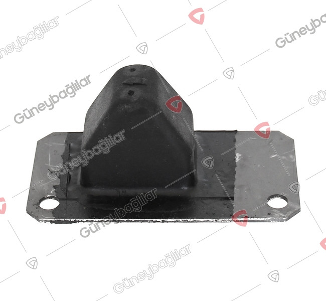 Відбійник ресори передньої CANTER 449 (MB025454/MB025453) TLG