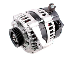 Генератор Чері Кімо Chery Kimo S11-3701110FA