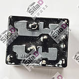 Реле ACT512 12V Nais корпус PIN10, фото 3