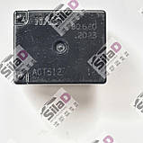 Реле ACT512 12V Nais корпус PIN10, фото 2