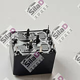 Реле ACT512 12V Nais корпус PIN10, фото 4