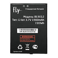 Аккумулятор Fly BL9012 / Fly FS508 Cirrus 6 / Fly FS509 Nimbus 9