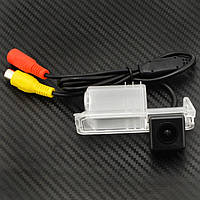 Штатна автомобільна камера VOLKSWAGEN Bora, Magotan, Golf, Polo, Beetle, Crosspolo