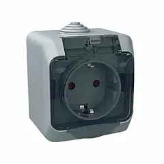 Schneider Electric Cedar Plus (IP44)