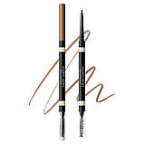 Автоматичний олівець для брів Max Factor Brow Shaper №10 Blonde, фото 4