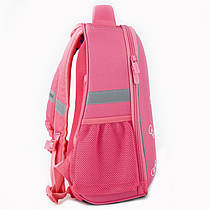 Рюкзак 555 шкільний каркасний Kite Education Hello Kitty HK20-555S, фото 3
