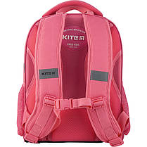 Рюкзак 555 шкільний каркасний Kite Education Hello Kitty HK20-555S, фото 3