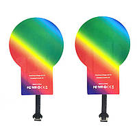 Приймач бездротової зарядки Receiver Type C Magsafe 10 Вт магнітний