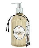 Рідке крем-мило Грейпфрут і Ветивер Vivian Gray Vivanel Grapefruit & Vetiver Cream Soap, фото 3
