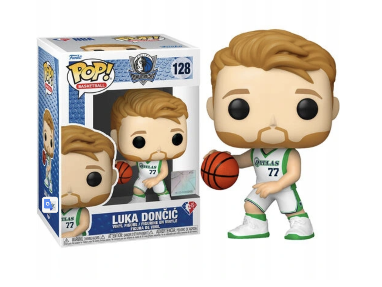 Funko pop nba Prom.ua