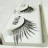 501 Ardell Corset Lashes Накладні вії, фото 5