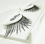 501 Ardell Corset Lashes Накладні вії, фото 6