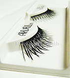 502 Ardell Corset Lashes Накладні вії, фото 5
