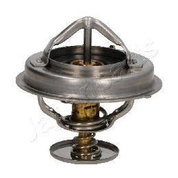 Термостат двигуна 4D31T/4D34 82° (ME996364/ME015380/ME015381) JAPAN PARTS