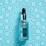 Зволожувальний засіб для обличчя з алое Ingrid Make Up Cosmetics Booster Moisturizing Aloe, фото 4