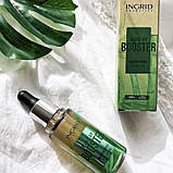Матуючий засіб для обличчя Ingrid Make Up Cosmetics Booster Mattifying, фото 5