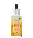 Енергетичний бустер для особи Ingrid Make Up Cosmetics Booster Energising Citrus, фото 3