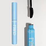 Туш для вій Ingrid Cosmetics Mascara Maxi Curl, фото 3