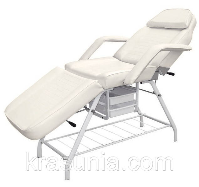 Косметологічна кушетка 3557A