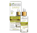 Активна відновлююча сироватка Anti-Age Bіelenda Pharm Skin Сlinic Рrofessional, фото 4