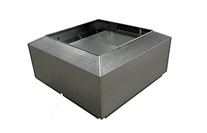 Дефлектор DF-51-ZS