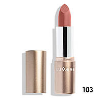 Зволожуюча матова помада Lumene Luminous Moisture Matte Lipstick №103 Twinflower