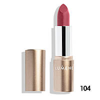 Зволожуюча матова помада Lumene Luminous Moisture Matte Lipstick №104 Rose