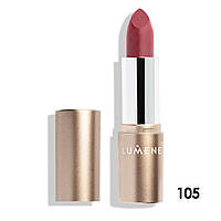 Зволожуюча матова помада Lumene Luminous Moisture Matte Lipstick №105 Wild Rose