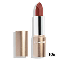 Зволожуюча матова помада Lumene Luminous Moisture Matte Lipstick №106 Wild Strawberry