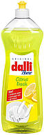 Средство для мытья посуды Dalli Home Citrus Fresh 3in1 1 л
