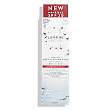 Захисний денний флюїд з мінеральним фільтром SPF 30 Lumene Arktis Protecting Day Fluid Mineral SPF30, фото 4