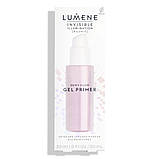Гелевий праймер з ефектом вологого сяйва Lumene Kaunis Dewy Glow Gel Primer, фото 4