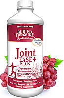 Joint Ease Plus Комплексная поддержка здоровья костей, суставов и хрящей 473 мл.