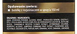 Спрей для освітлення волосся c кератином Joanna Multi Blond reflex Lightener spray, фото 4