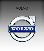 Штатна камера VOLVO