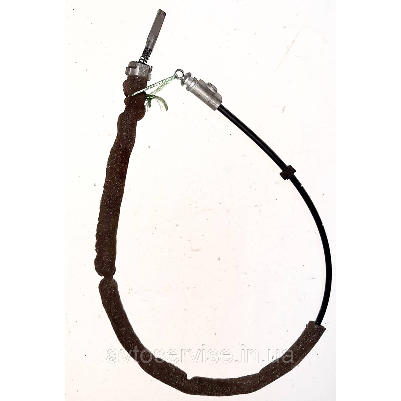 Тросик газу Skoda Superb, фото 1