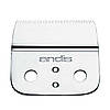 Ніж для машинки Andis Cordless T-Outliner Li Replacement Square Blade, фото 3