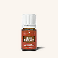 Эфирное масло Сандала сакрального (Sacred Sandalwood) Young Living 5мл