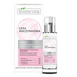 Сироватка для обличчя від куперозу Bіelenda Capillary Skin Face Serum Reducing Visibility of Capillaries, фото 3