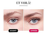 Туш для вій Bourjois Twist Extreme Fiber Mascara, фото 3