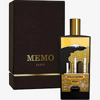 Життєрадісний аромат для чоловіків і жінок Sicilian Leather Memo Paris