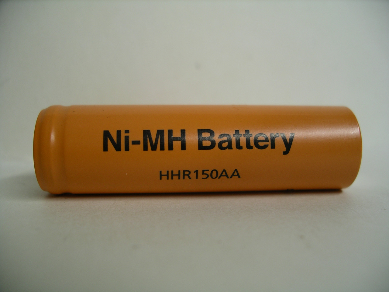 Акумулятор Panasonic HHR-150AA (1580 mAh) NIMH 1.2V промисловий елемент
