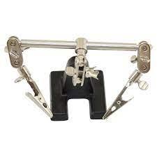 Третя рука ZD-10F тримач плат з двома "крокодилами"